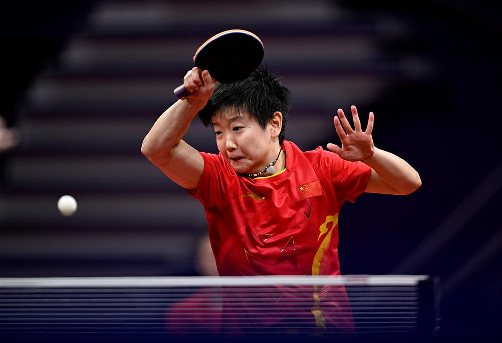 观赛指南 观赛指南