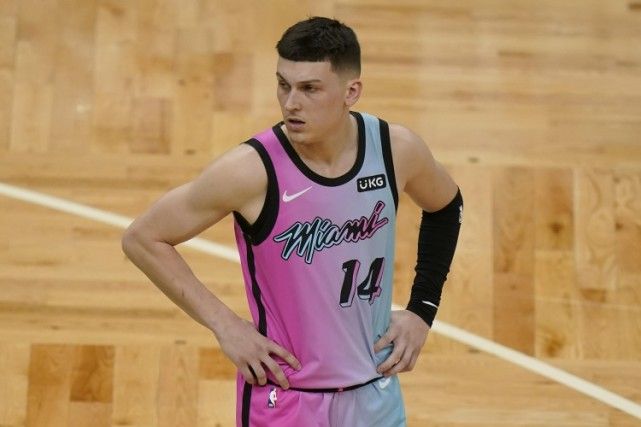 在一块布上